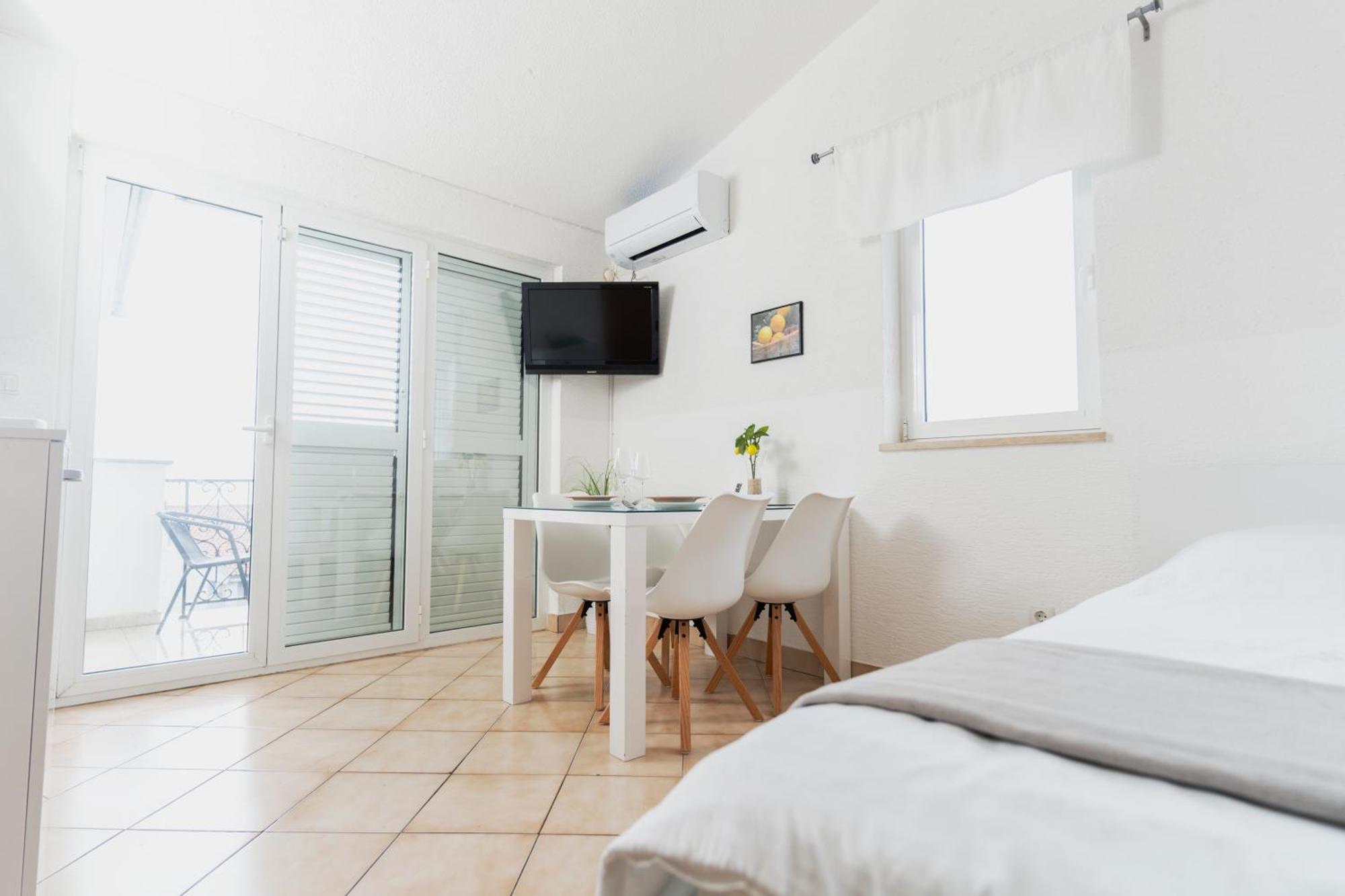 Vila Sabrina Selce Exterior foto