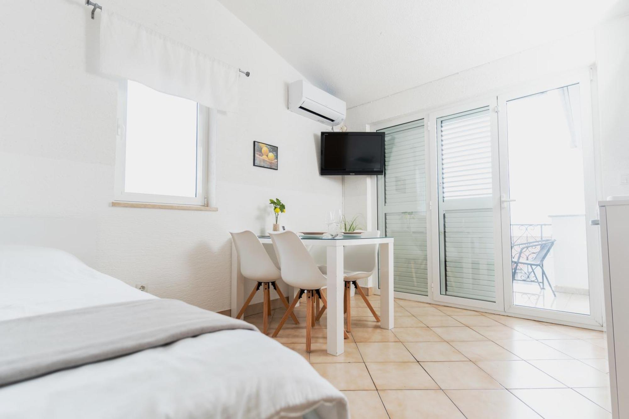 Vila Sabrina Selce Exterior foto