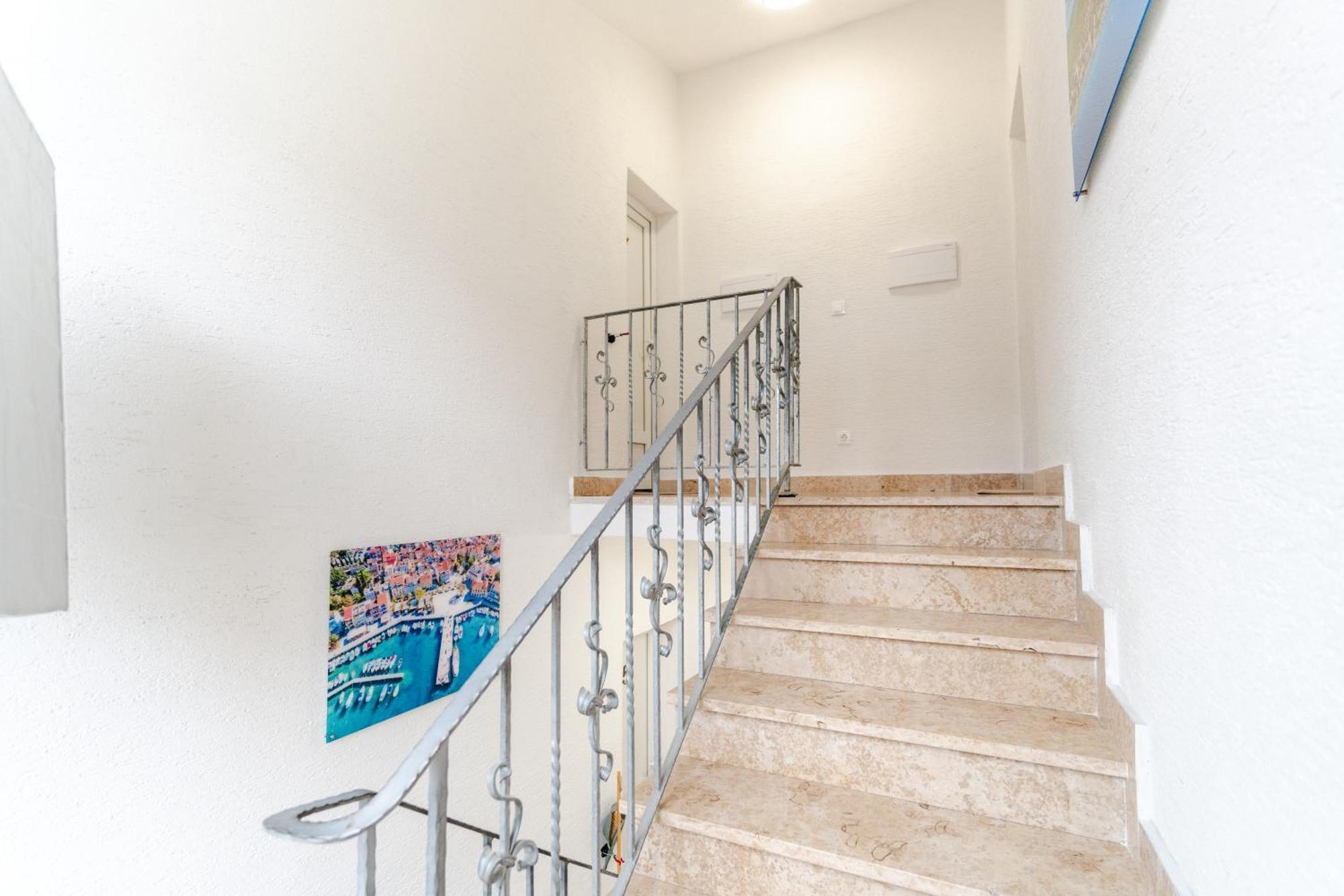 Vila Sabrina Selce Exterior foto